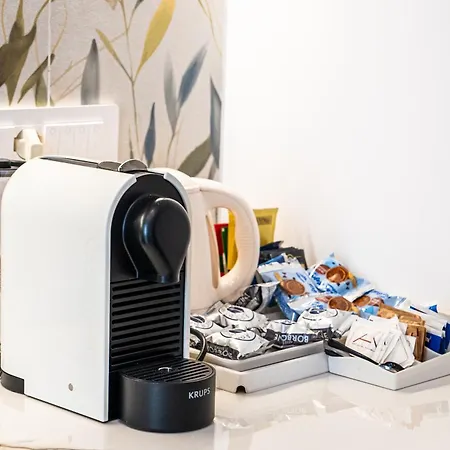 Apartmán Tra Via Brera E Via Spiga, Deluxe *